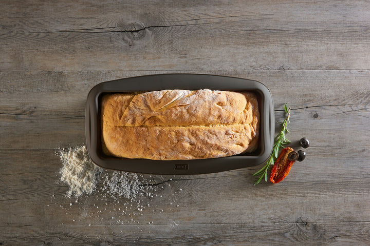 Flexiform brød- og kakeform, 30 cm