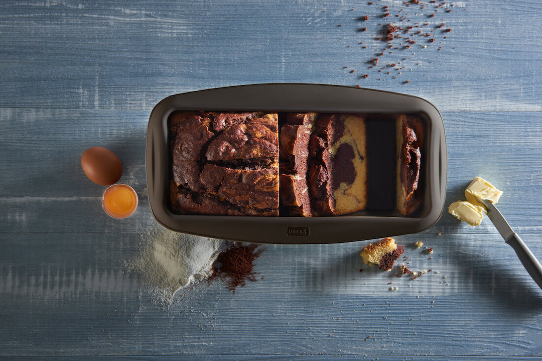 Flexiform brød- og kakeform, 30 cm