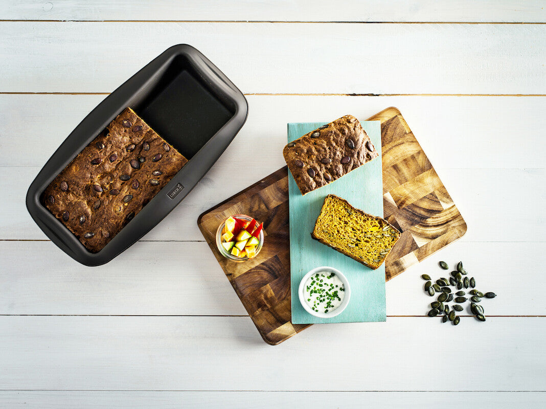 Flexiform brød- og kakeform, 30 cm