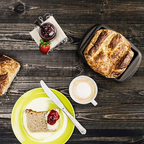 Flexiform brød- og kakeform, 14,5 cm