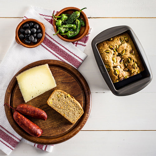 Flexiform brød- og kakeform, 14,5 cm