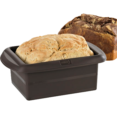 Flexiform brød- og kakeform, 14,5 cm