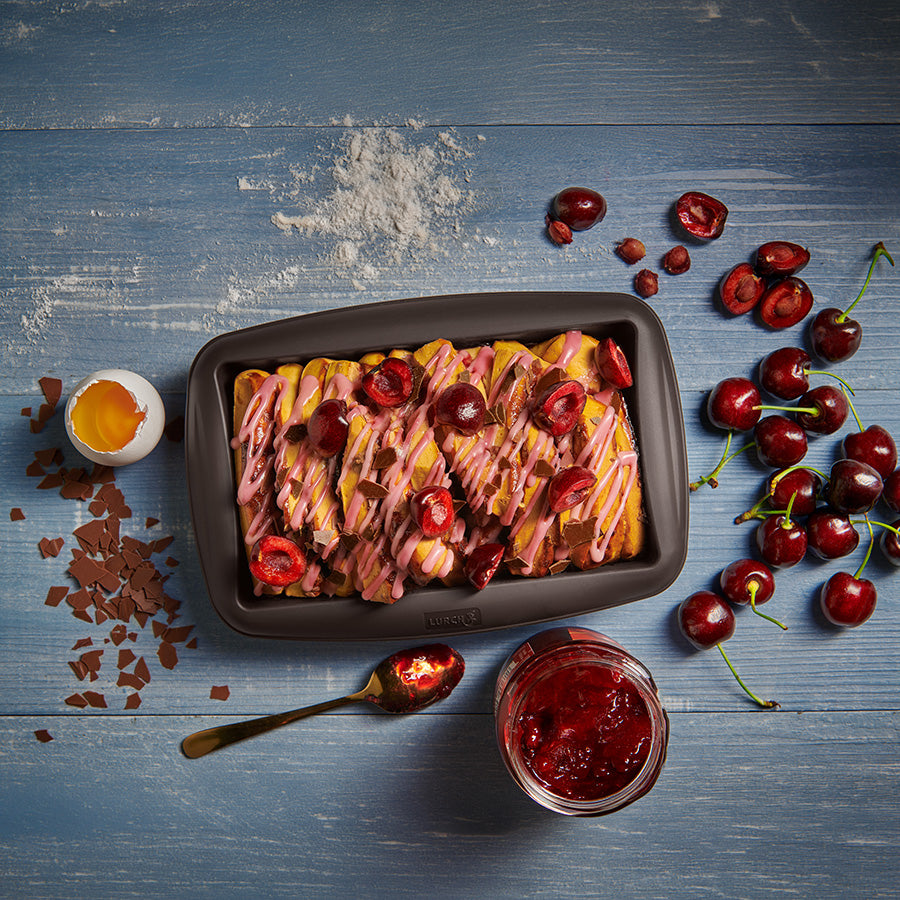 Flexiform lasagne