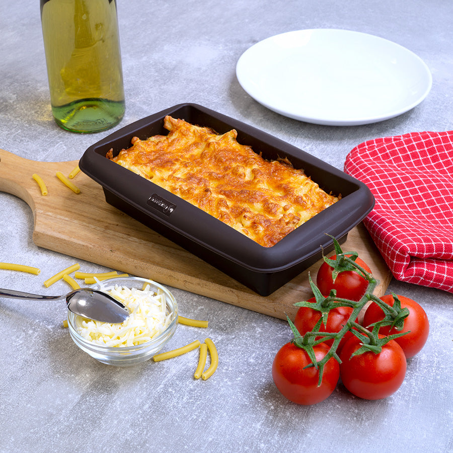 Flexiform lasagne