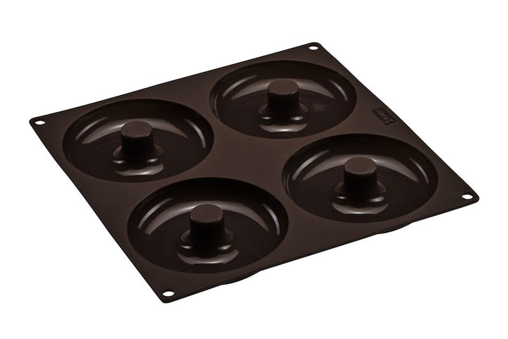 Flexiform bagels, 4 stk
