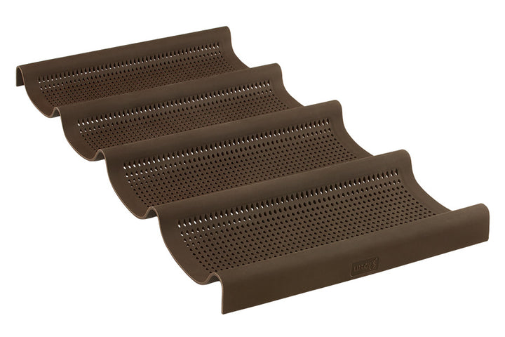 Flexiform mini-baguette