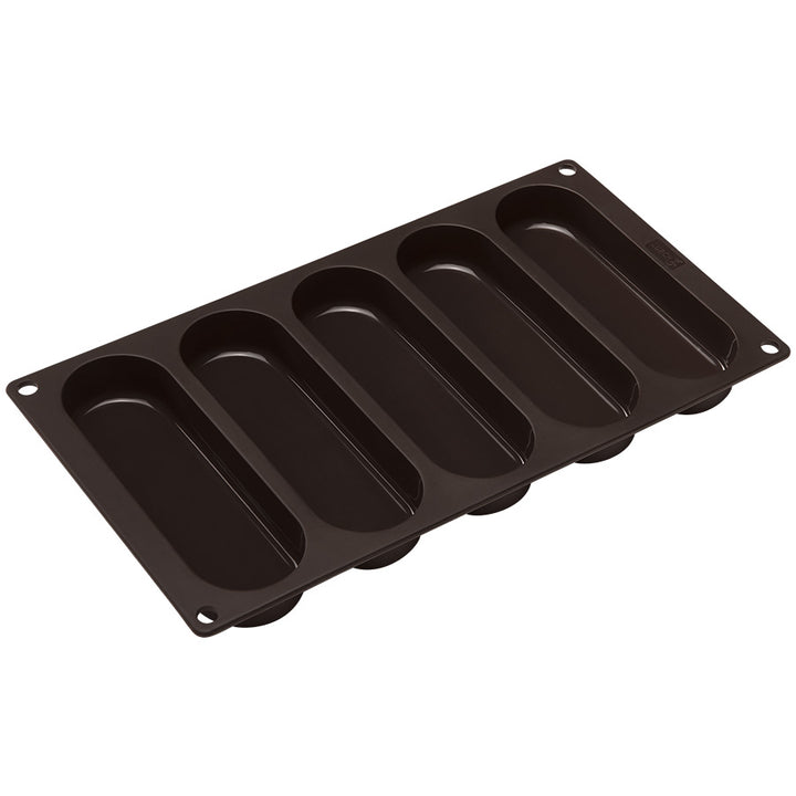 Flexiform pølsebrød, store