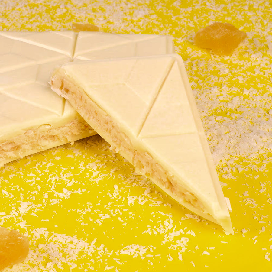 Flexiform sjokoladeplate med fyll