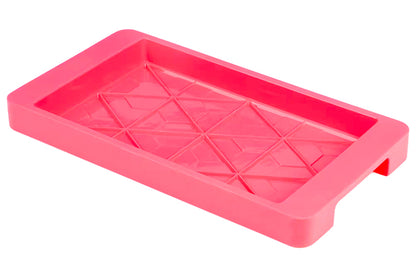 Flexiform sjokoladeplate med fyll