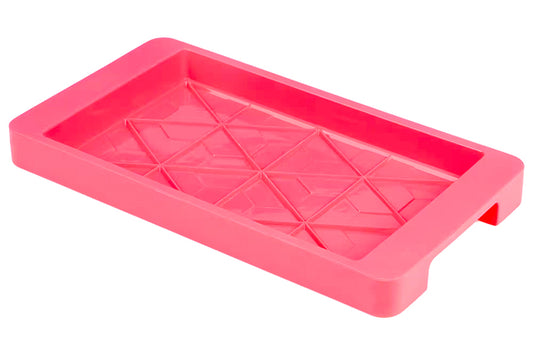 Flexiform sjokoladeplate med fyll