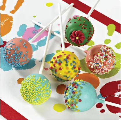 Flexiform cake pops, 20 stk