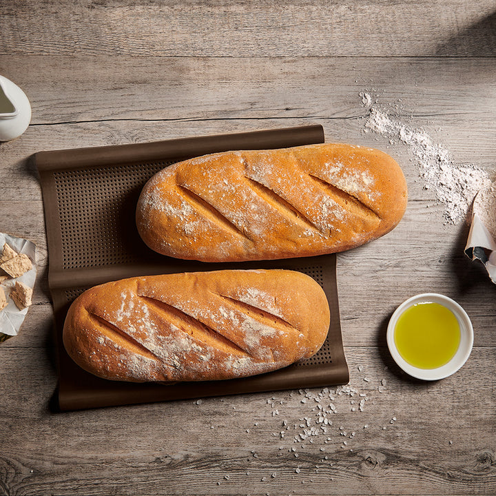 Flexiform Ciabatta