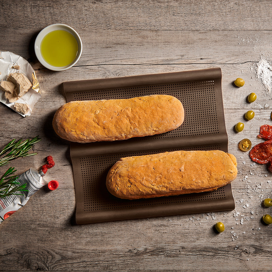 Flexiform Ciabatta