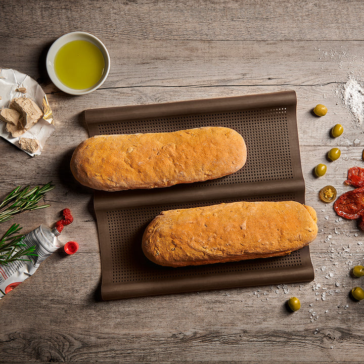 Flexiform Ciabatta