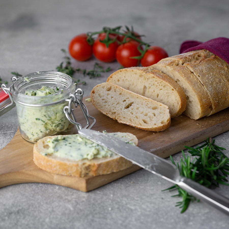 Flexiform Ciabatta
