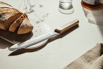 Vedalen brødkniv 21 cm