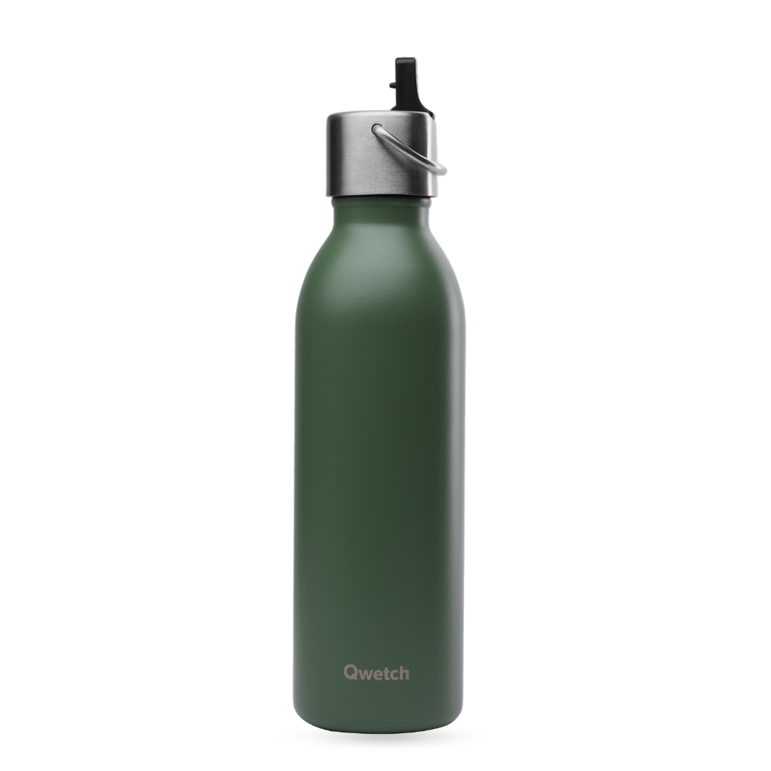 Qwetch termoflaske ACTIVE, 600ml