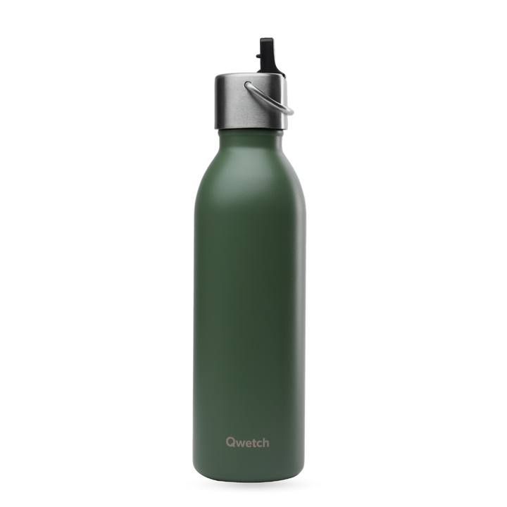 Qwetch termoflaske ACTIVE, 600ml