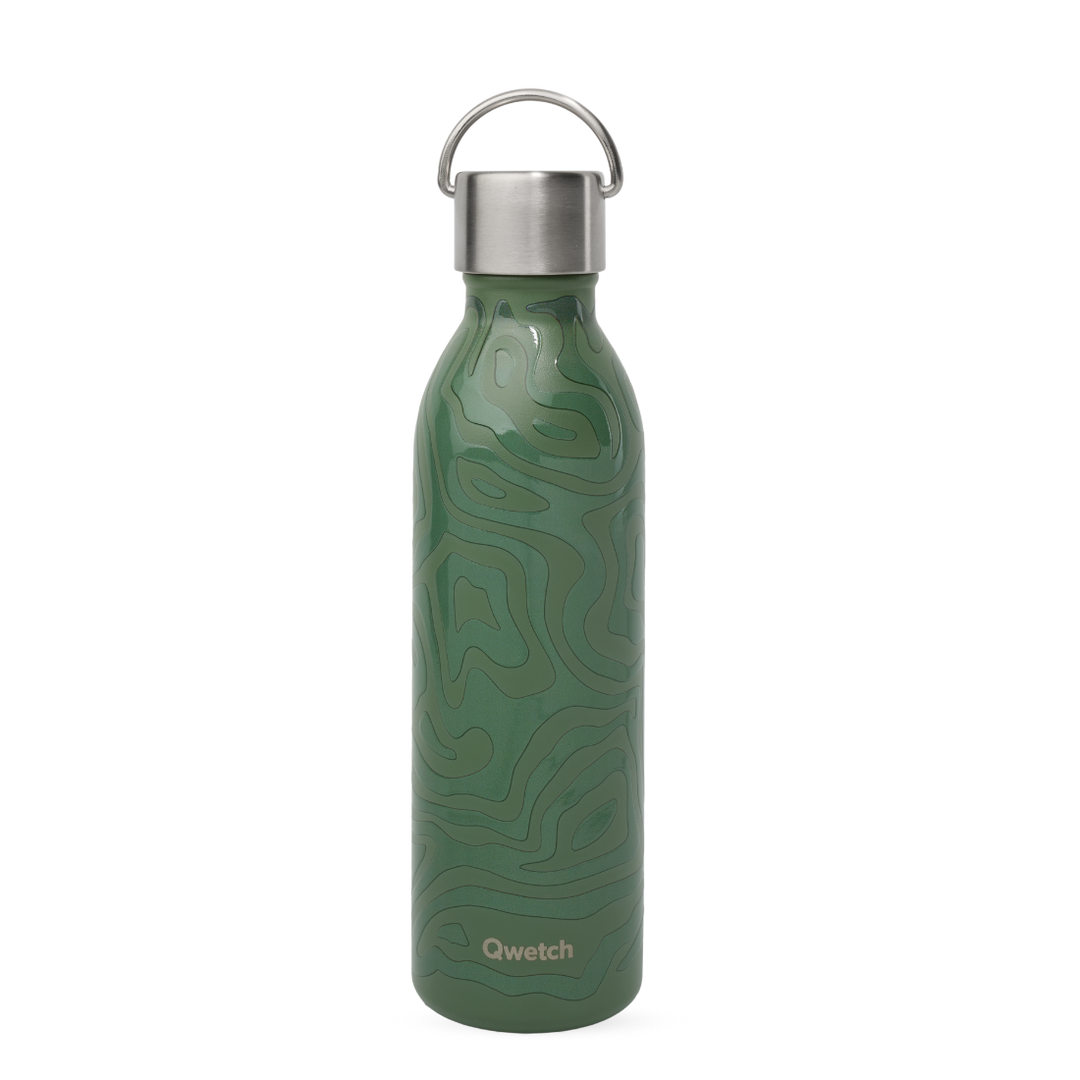 Qwetch termoflaske ACTIVE, 600ml