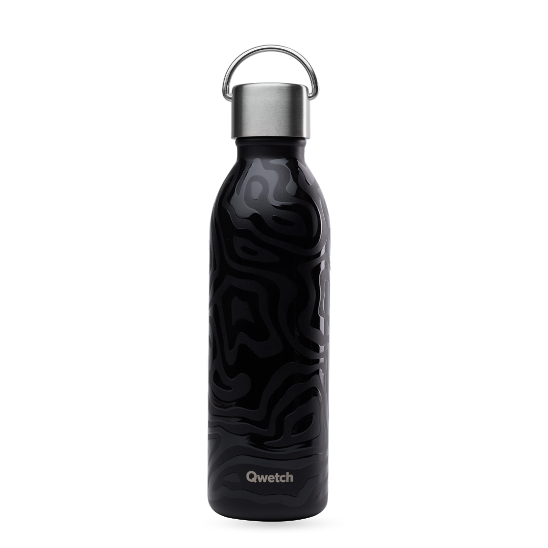 Qwetch termoflaske ACTIVE, 600ml