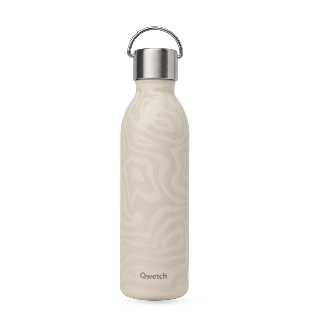 Qwetch termoflaske ACTIVE, 600ml