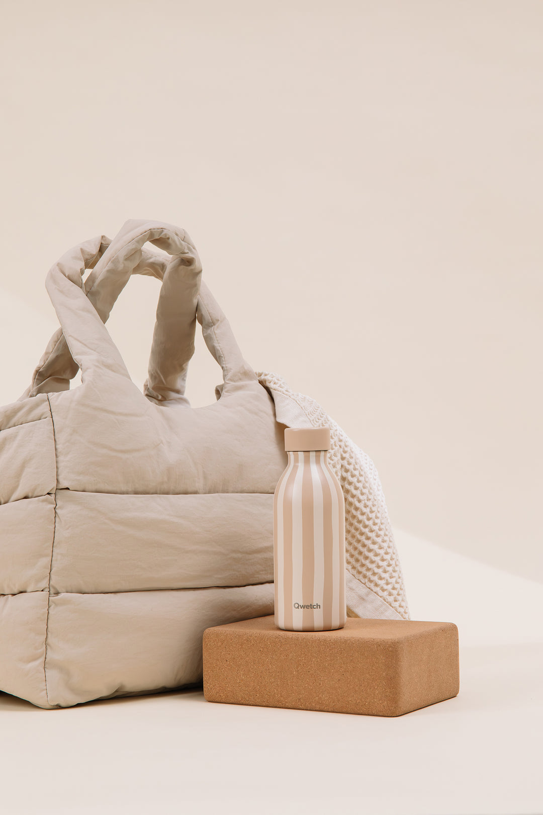 Qwetch termoflaske ICON, 500ml