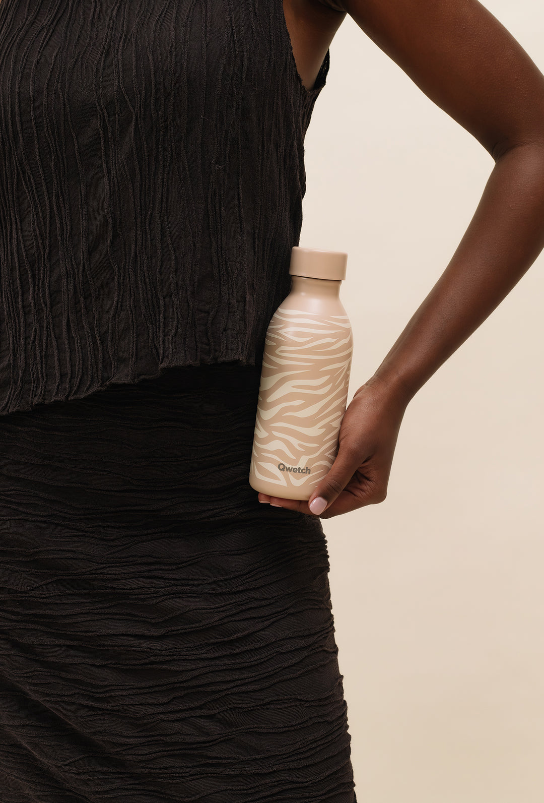 Qwetch termoflaske ICON, 500ml