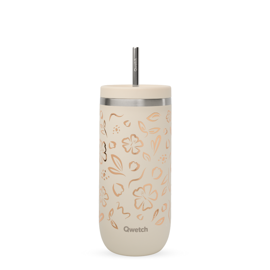 Qwetch Cold Cup, 600ml - Maoni