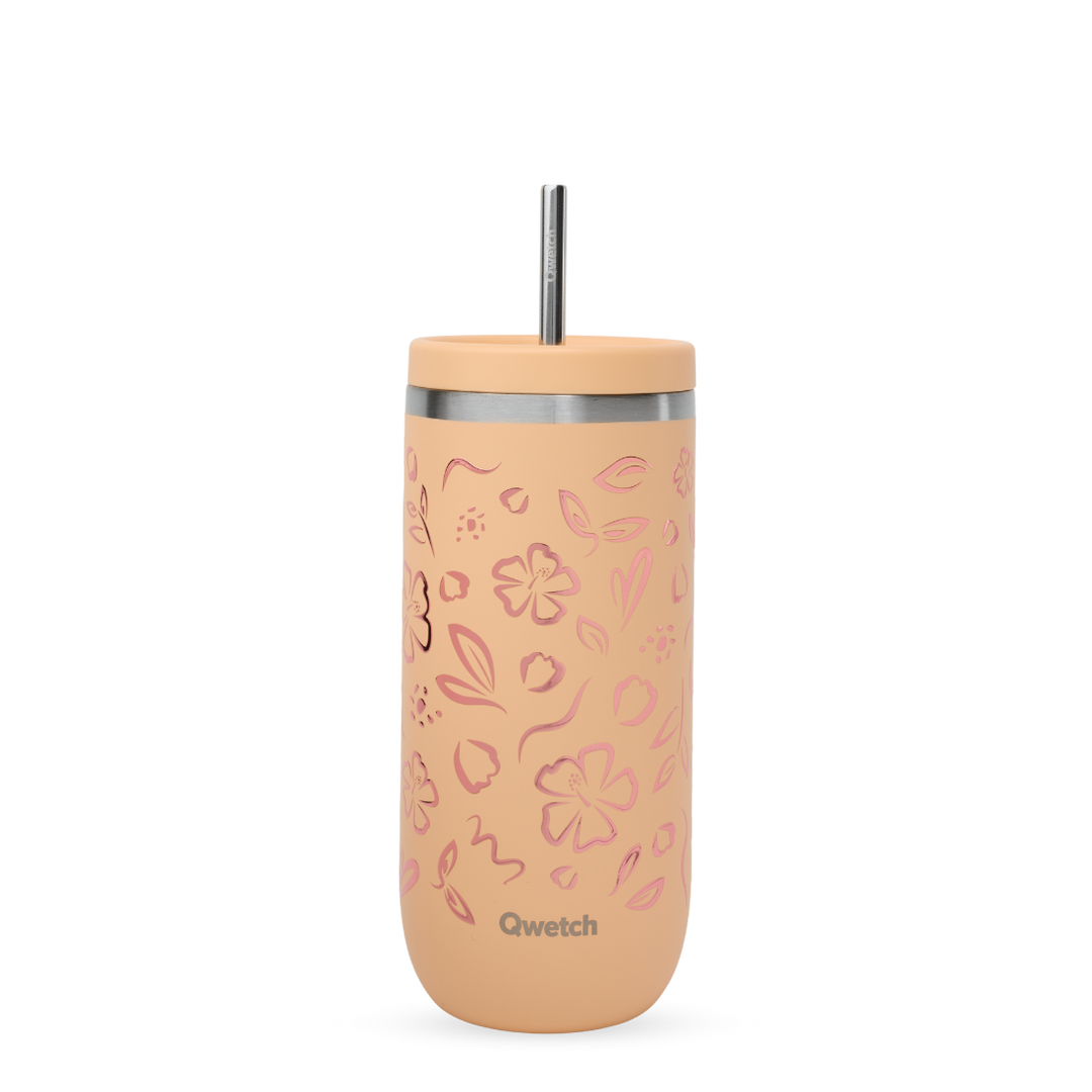 Qwetch Cold Cup, 600ml - Maoni