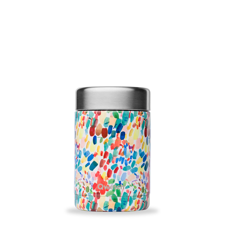 Qwetch termo-matboks, 340ml