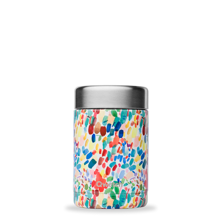 Qwetch termo-matboks, 340ml