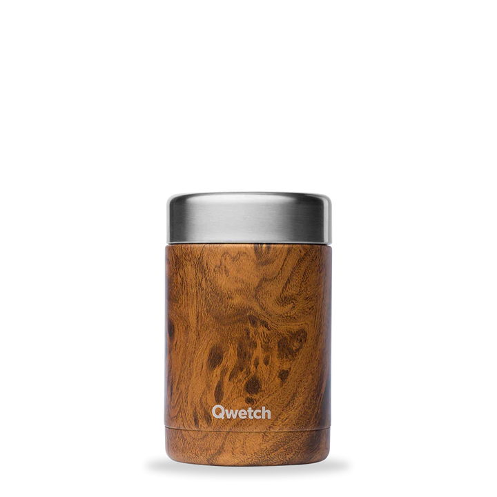 Qwetch termo-matboks, 340ml