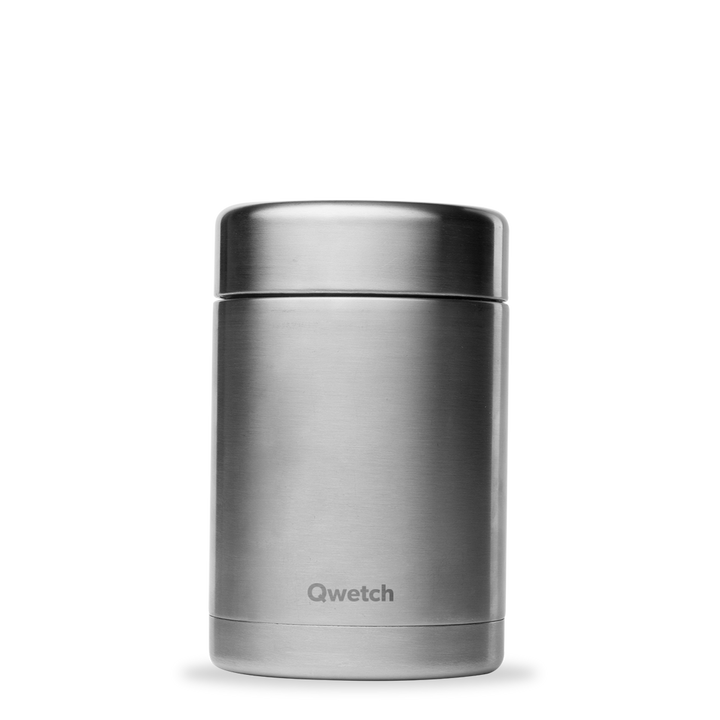 Qwetch termo-matboks, 600ml
