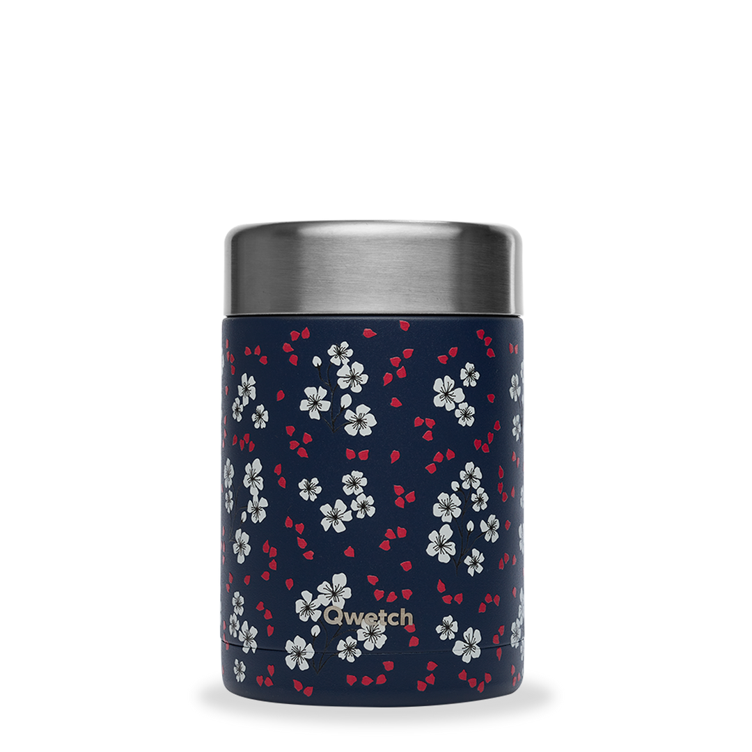 Qwetch termo-matboks, 600ml