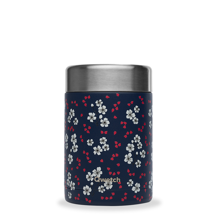 Qwetch termo-matboks, 600ml