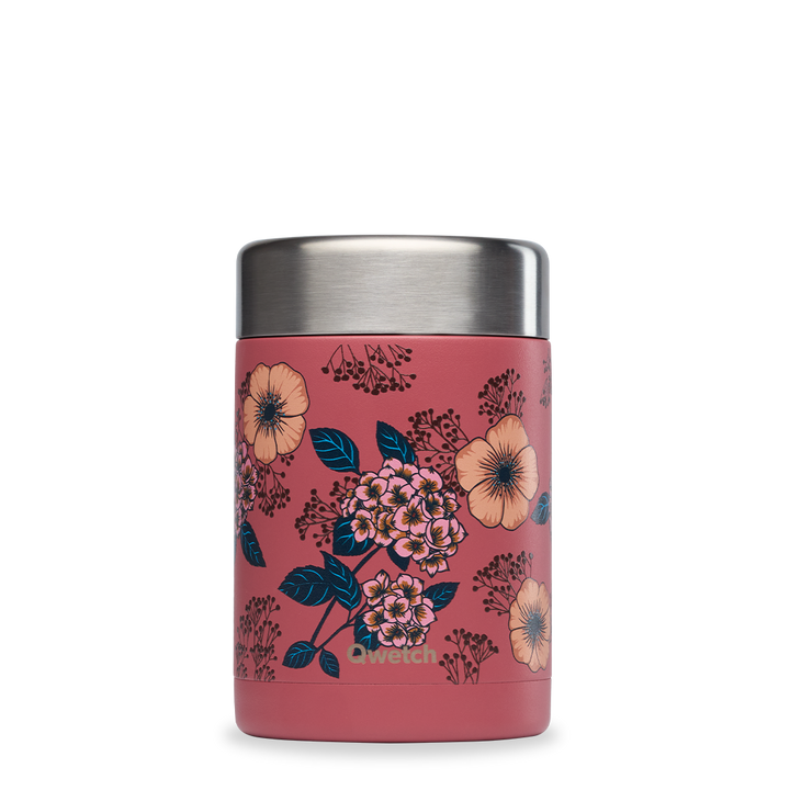 Qwetch termo-matboks, 600ml