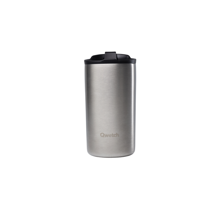 Qwetch Travel Mug, 350ml