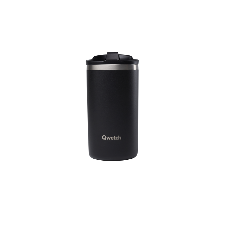 Qwetch Travel Mug, 350ml