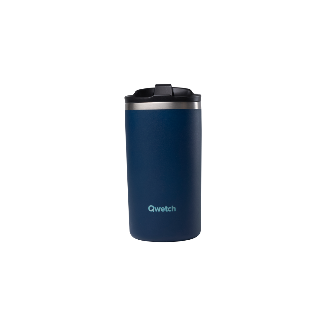 Qwetch Travel Mug, 350ml