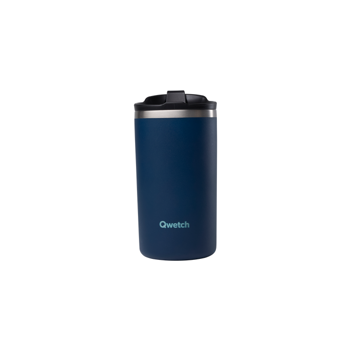 Qwetch Travel Mug, 350ml