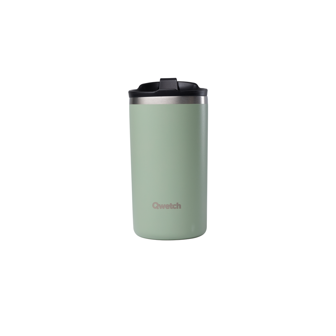 Qwetch Travel Mug, 350ml