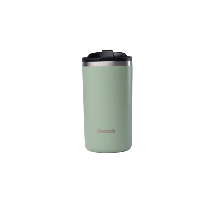 Qwetch Travel Mug, 350ml