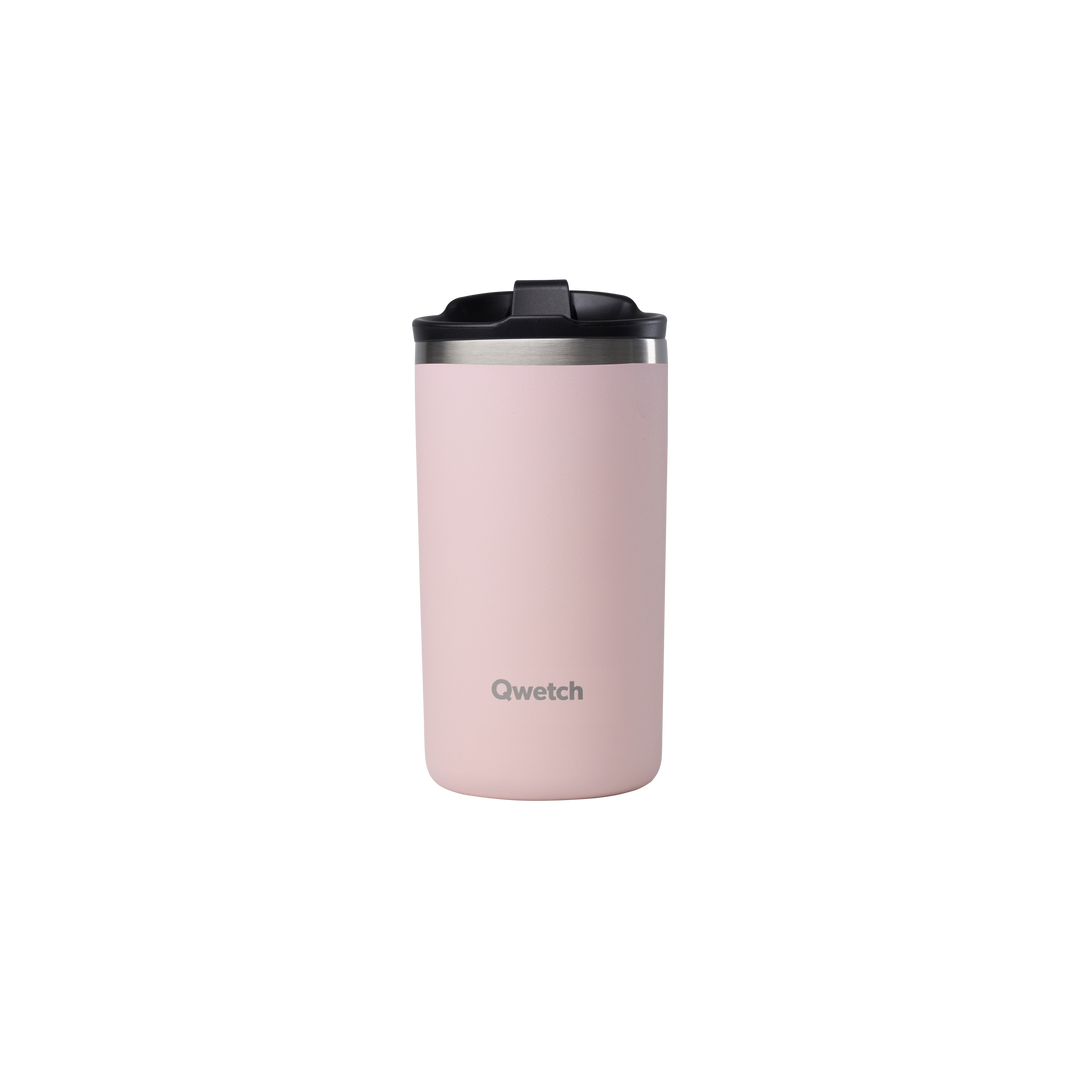 Qwetch Travel Mug, 350ml