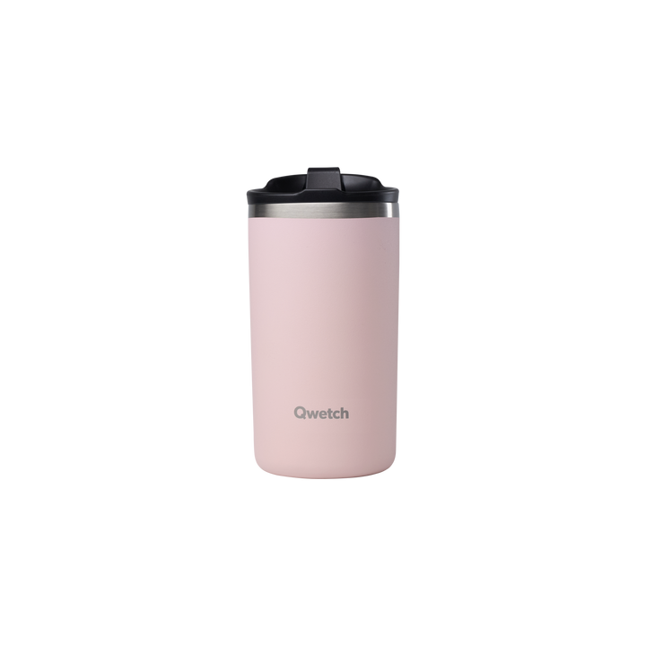 Qwetch Travel Mug, 350ml