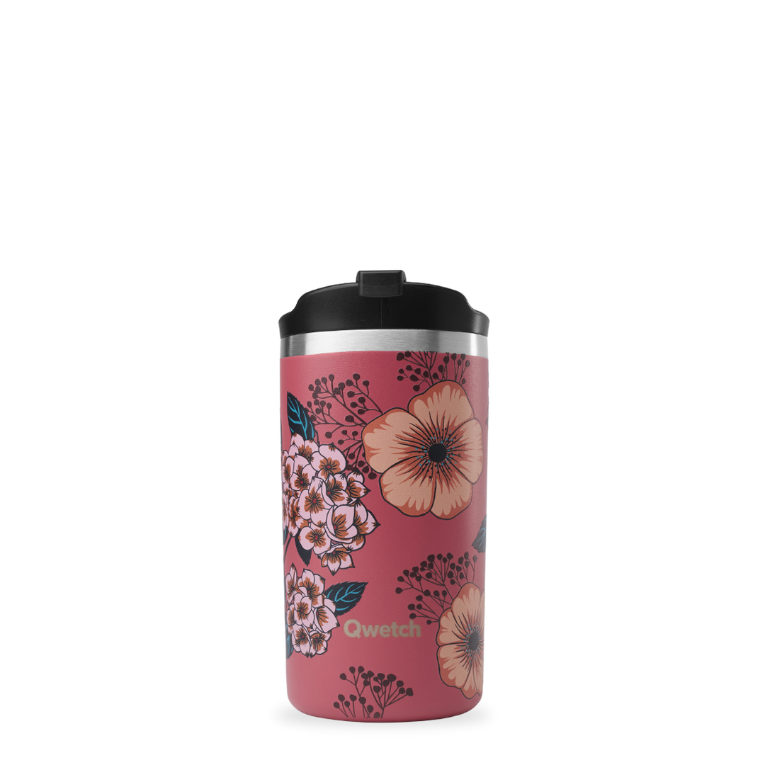 Qwetch Travel Mug, 350ml