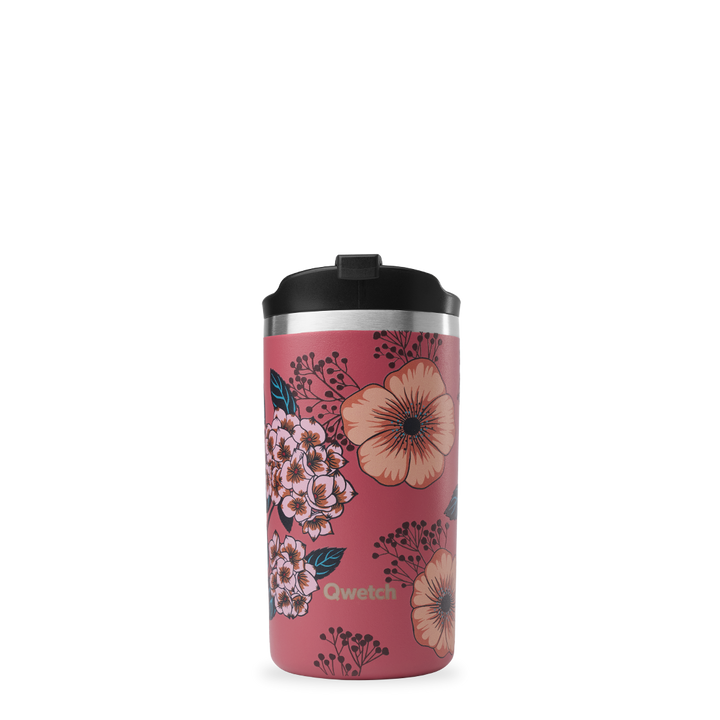 Qwetch Travel Mug, 350ml