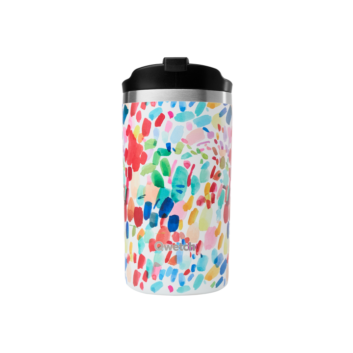 Qwetch Travel Mug, 350ml