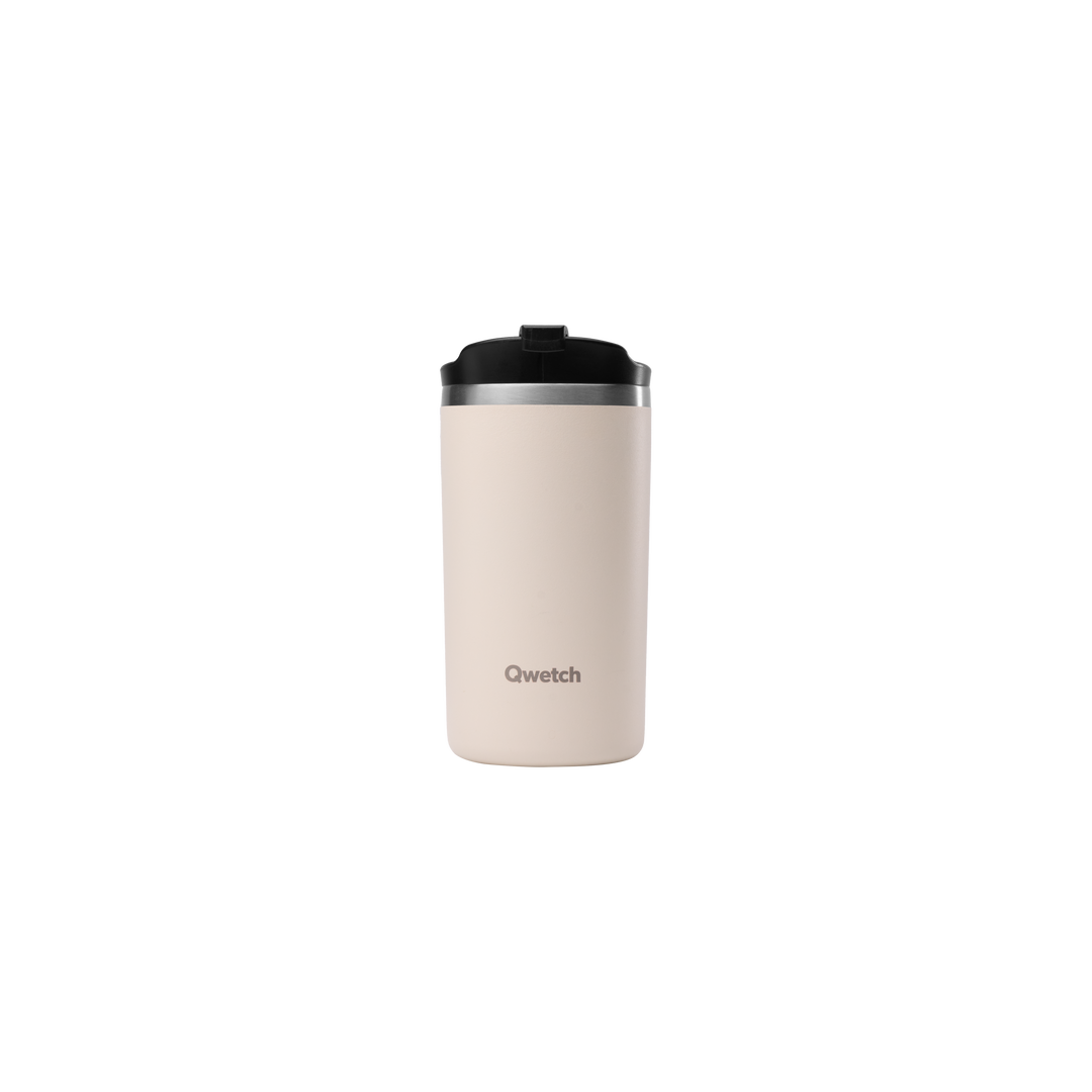 Qwetch Travel Mug, 350ml