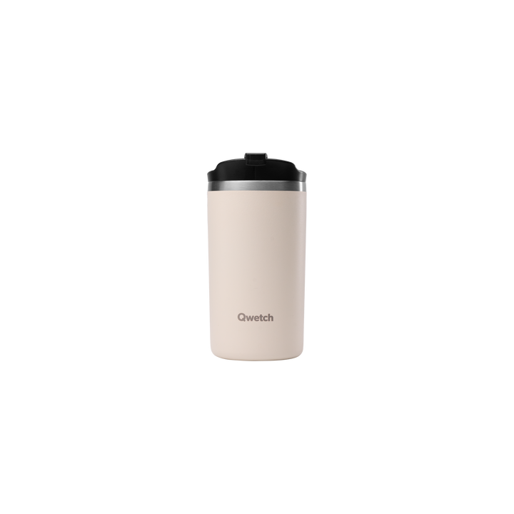Qwetch Travel Mug, 350ml