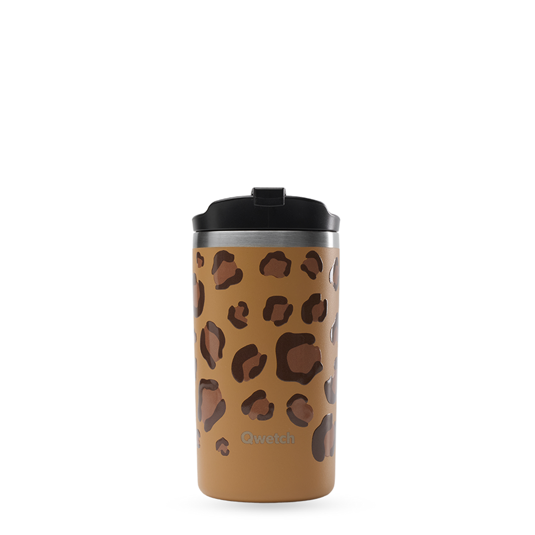 Qwetch Travel Mug, 350ml